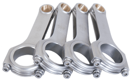 Eagle Honda B16 Engine Connecting Rods (Set of 4) - Corvette Realm
