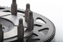 Load image into Gallery viewer, Clutch Masters 97-01 Acura Integra GS 725 PRO Series Triple Disc Clutch w/Steel Flywheel
