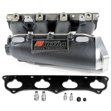 Load image into Gallery viewer, Skunk2 Ultra Series Street K20A/A2/A3 K24 Engines Intake Manifold - Black - Corvette Realm