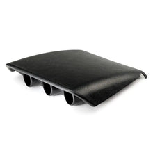 Load image into Gallery viewer, Autometer 05-09 Ford Mustang 52mm Black Triple Dash Pod - Corvette Realm