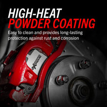 Load image into Gallery viewer, Power Stop 94-04 Ford Mustang Rear Red Calipers w/Brackets - Pair - Corvette Realm