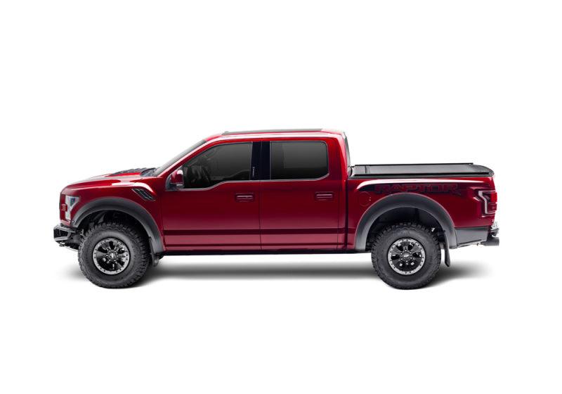 Retrax 05-15 Tacoma 5ft Double Cab RetraxONE XR - Corvette Realm