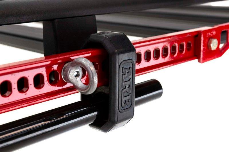 ARB BASE Rack HI-LIFT Jack Holder - Corvette Realm