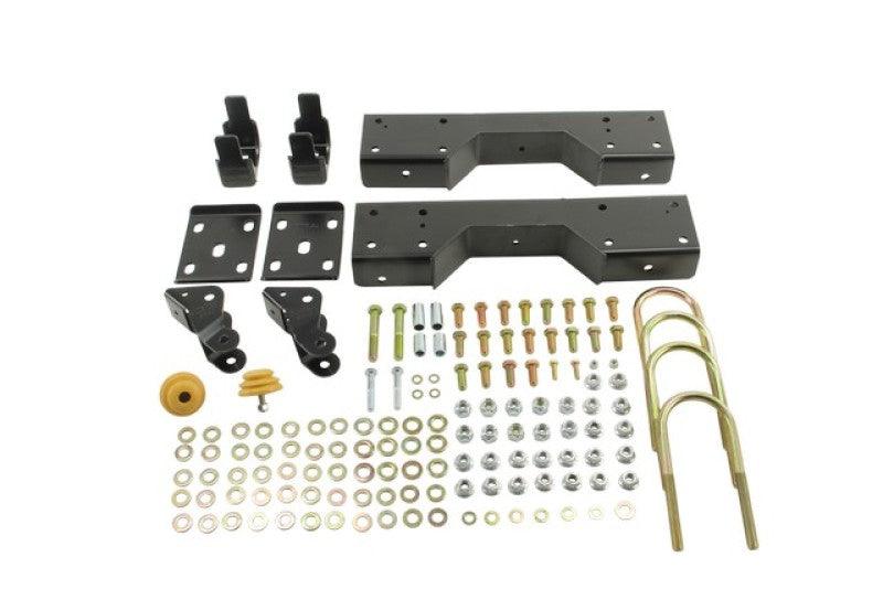 Belltech FLIP KIT 88-98 GM C1500/2500 STD CAB 6inch - Corvette Realm