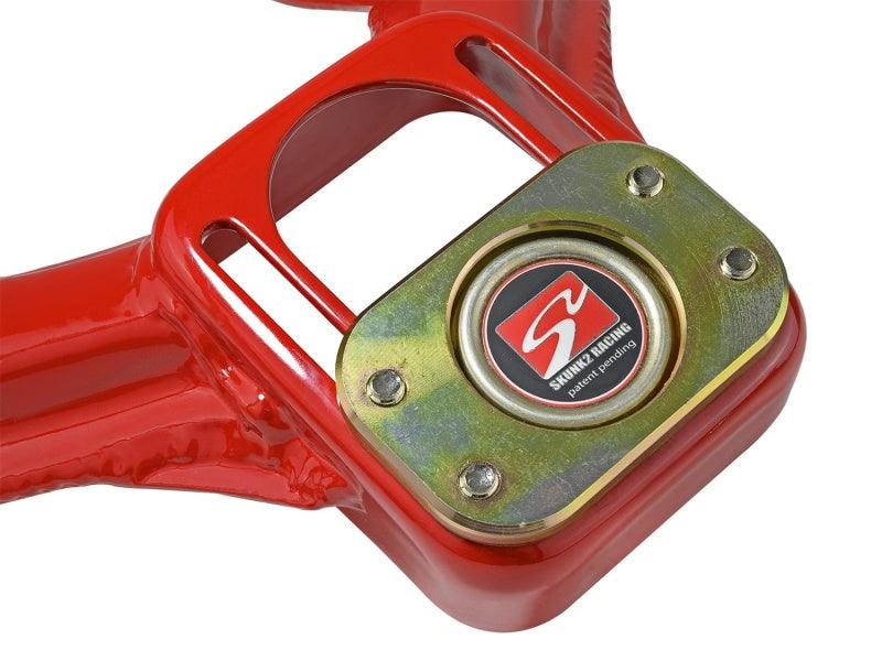 Skunk2 Pro Stance Honda/Acura (EG/DC2 Chassis) Front Camber Kit - Corvette Realm