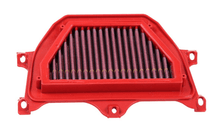 Load image into Gallery viewer, BMC 06-07 Yamaha YZF-R6 600 Replacement Air Filter - Corvette Realm