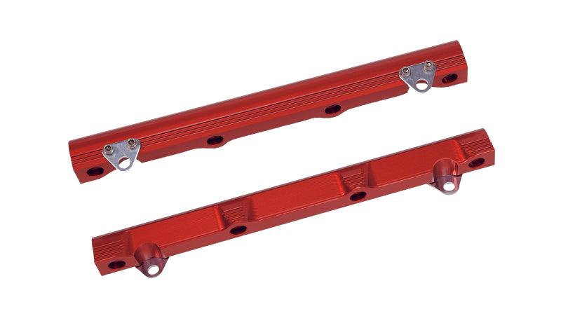 Aeromotive 98.5-04 Ford DOHC 4.6L Billet Fuel Rails (Cobra) - Corvette Realm