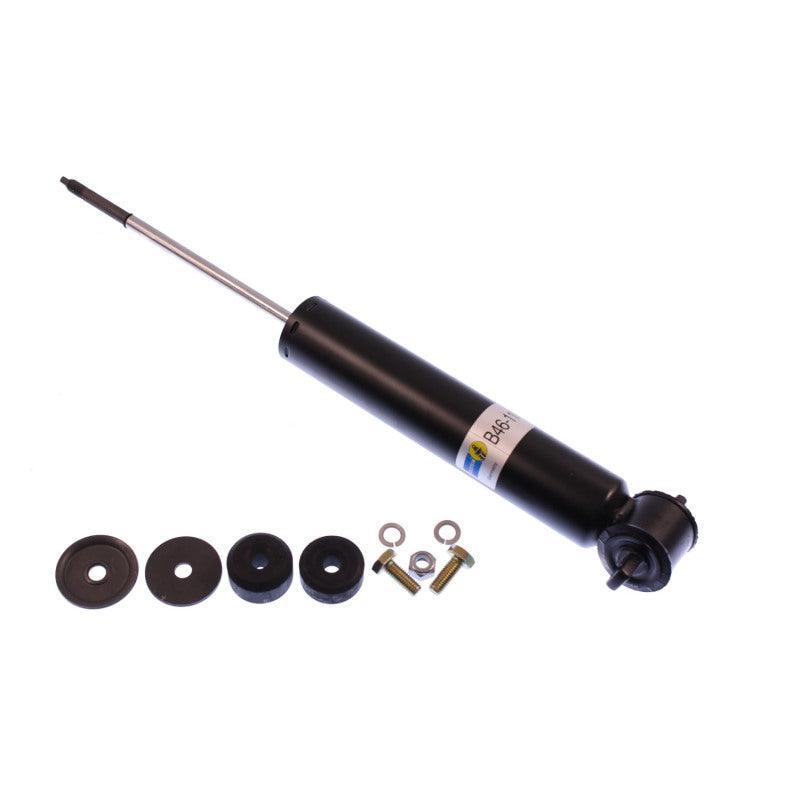 Bilstein B4 1981 Mercedes-Benz 300SD Base Rear 46mm Monotube Shock Absorber - Corvette Realm