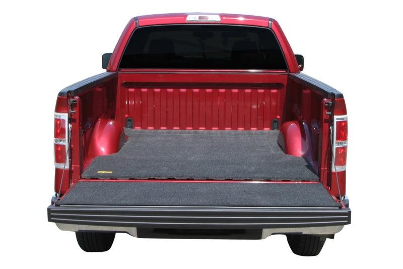 BedRug 04-14 Ford F-150 5ft 6in Bed Mat (Use w/Spray-In & Non-Lined Bed) - Corvette Realm