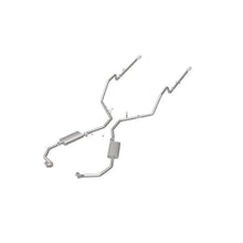 Load image into Gallery viewer, MagnaFlow C/B 59-64 Bel Air/Biscayne/Impala - Corvette Realm