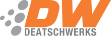 Load image into Gallery viewer, DeatschWerks Stainless Steel 100 Micron Universal Filter Element (fits 70mm Housing) - Corvette Realm
