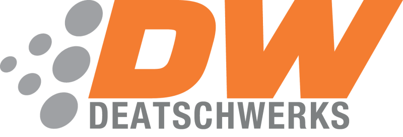 DeatschWerks Evo VIII/IX / 95-99 DSM 4G63T 1000cc Low Impedance Top Feed Injectors - Corvette Realm