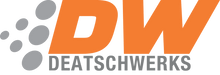 Load image into Gallery viewer, DeatschWerks Evo VIII/IX / 95-99 DSM 4G63T 1000cc Low Impedance Top Feed Injectors - Corvette Realm