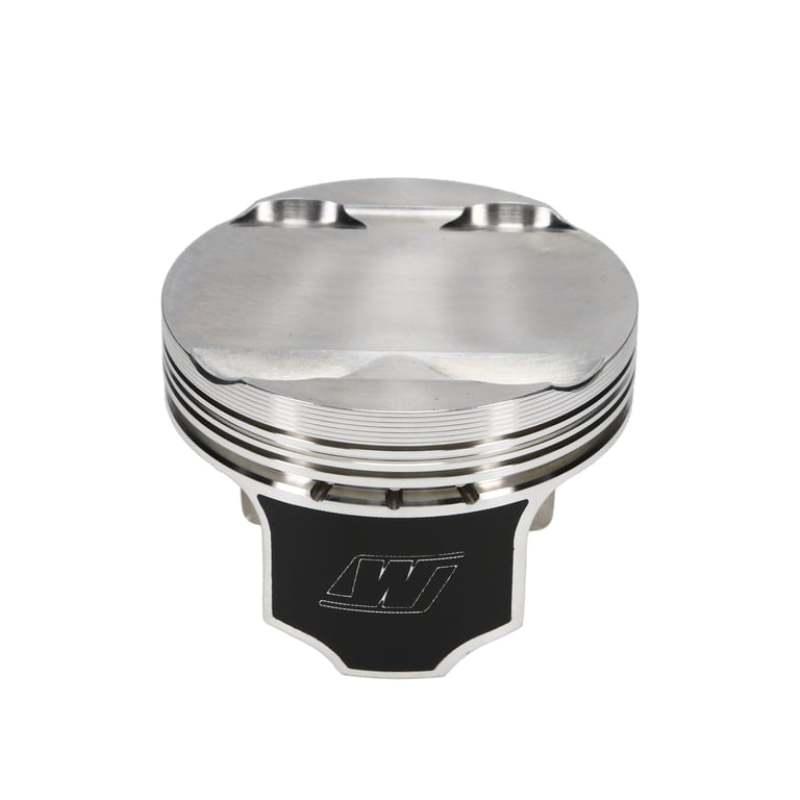 Wiseco Acura K20 K24 FLAT TOP 1.181X86MM Piston Shelf Stock Kit - Corvette Realm