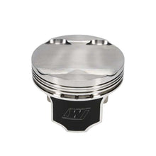 Load image into Gallery viewer, Wiseco Acura K20 K24 FLAT TOP 1.181X86MM Piston Shelf Stock Kit - Corvette Realm