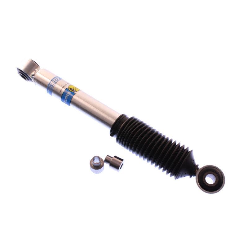 Bilstein 5100 Series 2012 Toyota Sequoia Platinum Rear 46mm Monotube Shock Absorber - Corvette Realm