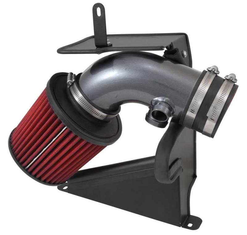 AEM 2011-2013 Volkswagen Jetta 2.5L L5 - Cold Air Intake System - Corvette Realm