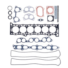 Load image into Gallery viewer, Cometic Street Pro Toyota 7M-GE/7M-GTE Top End Gasket Kit 83mm Bore 0.051in MLS Cylinder Head Gasket - Corvette Realm