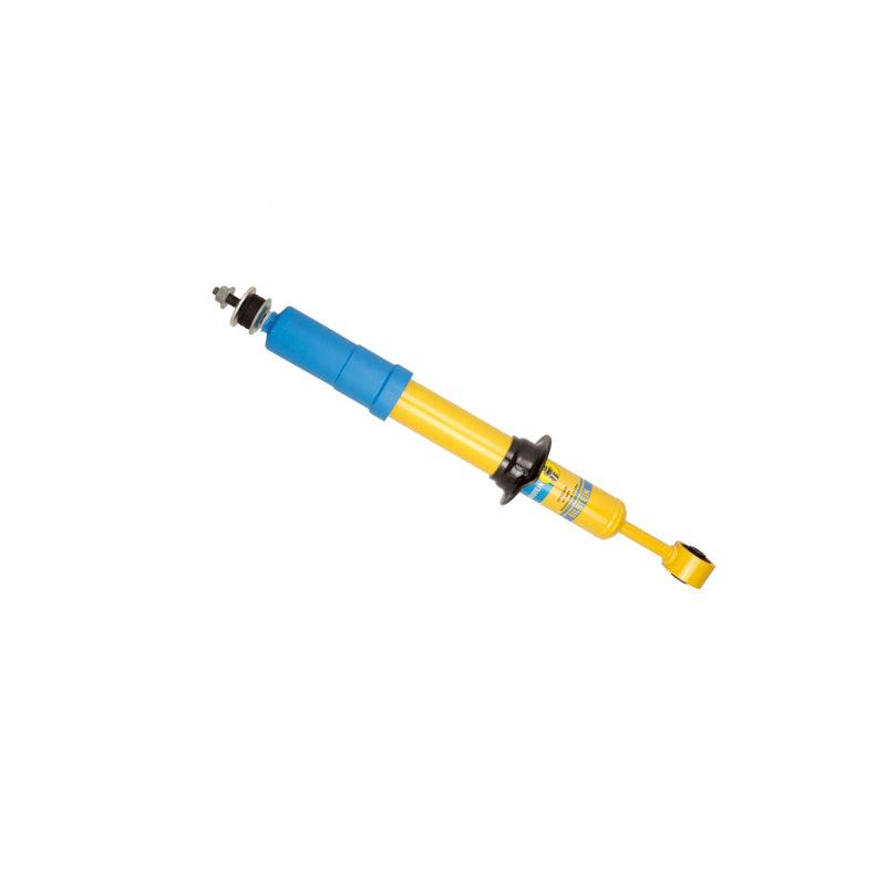 Bilstein 4600 Series 2016 Toyota Tacoma Limited V6 3.5L Front 46mm Monotube Shock Absorber - Corvette Realm