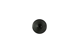Turbosmart 10um 6AN Inline Fuel Filter - Black