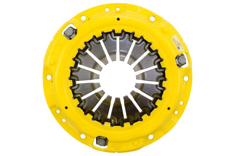 ACT 2015 Subaru WRX P/PL Heavy Duty Clutch Pressure Plate - Corvette Realm