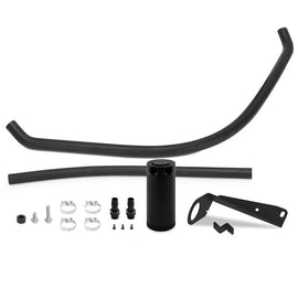 Mishimoto 2019+ Dodge Ram 1500 5.7L Baffled Oil Catch Can - Corvette Realm