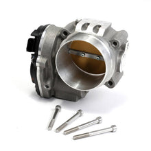 Load image into Gallery viewer, BBK 11-17 Ford Mustang 3.7L V6 / 11-14 Ford F-150 3.7L 73mm Throttle Body BBK Power Plus Series - Corvette Realm