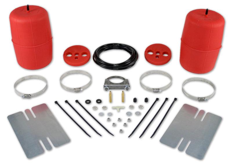 Air Lift Air Lift 1000 Air Spring Kit - Corvette Realm