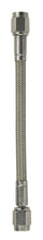 Load image into Gallery viewer, Fragola -4AN Hose Assembly Straight x Straight 12in - Corvette Realm