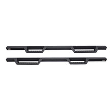 Load image into Gallery viewer, Westin/HDX 17-18 Ford F-150 SuperCrew Drop Nerf Step Bars - Textured Black