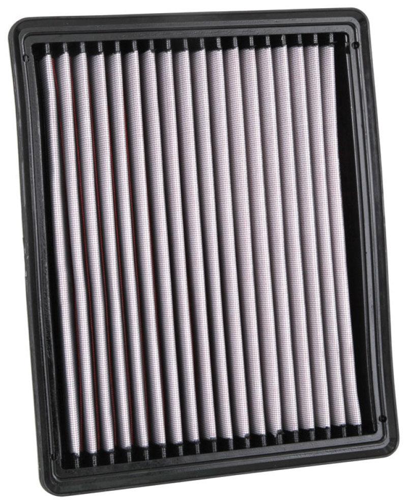 Airaid 99-14 Chevy / GMC Silverado (All Engines) Direct Replacement Filter - Corvette Realm