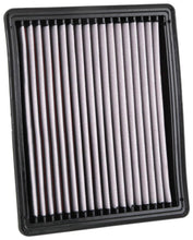 Load image into Gallery viewer, Airaid 99-14 Chevy / GMC Silverado (All Engines) Direct Replacement Filter - Corvette Realm