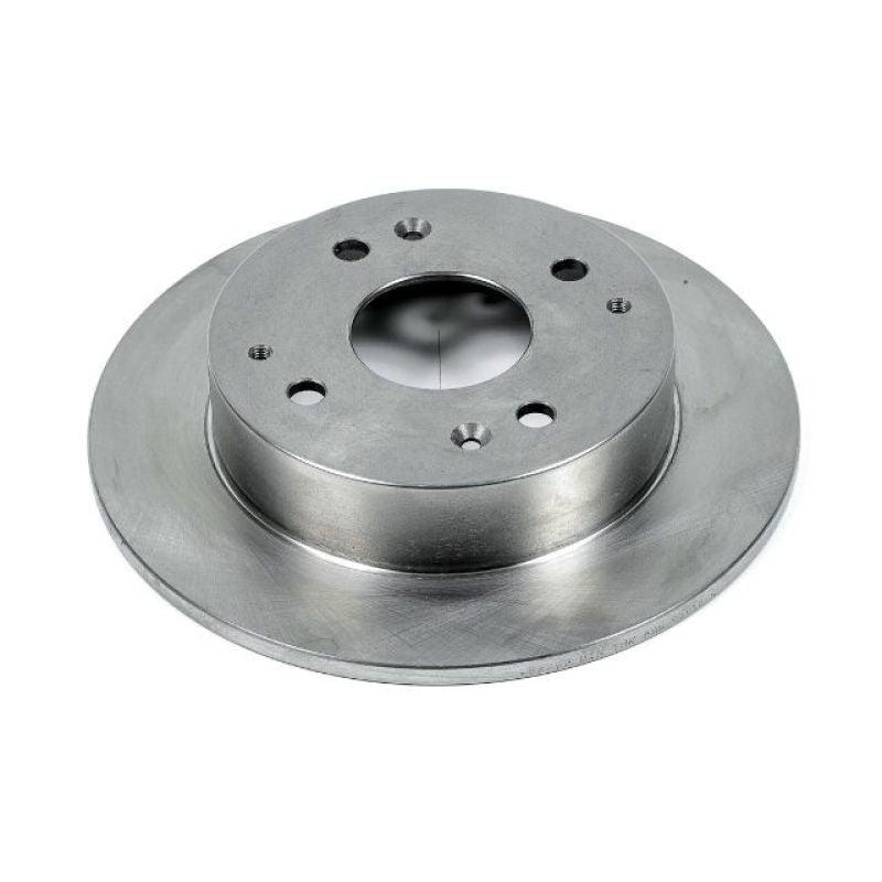 Power Stop 98-99 Acura CL Rear Autospecialty Brake Rotor - Corvette Realm