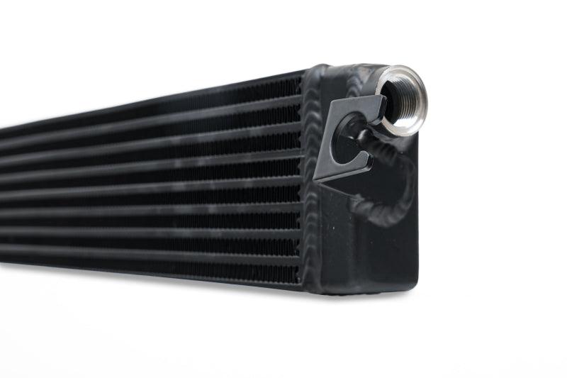 CSF BMW E30 Group A / DTM Race Style Oil Cooler - Corvette Realm