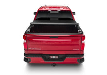 Load image into Gallery viewer, Truxedo 19-20 GMC Sierra &amp; Chevrolet Silverado 1500 (New Body) 8ft TruXport Bed Cover