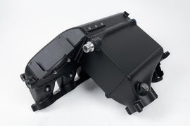 CSF BMW M2/M3/M4 S58 Comp & Non-Comp (G8X) Charge-Air Cooler Manifold - Thermal Dispersion Black - Corvette Realm