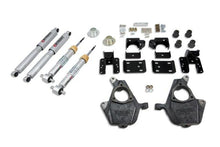 Load image into Gallery viewer, Belltech LOWERING KIT WITH SP SHOCKS - Corvette Realm