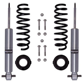 Bilstein 21-22 Ford Bronco B8 6112 60mm Shock Absorber Suspension Kit - Front - Corvette Realm