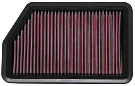 K&N 10-11 Hyundai Tucson 2.0/2.4L Drop In Air Filter