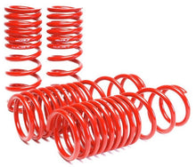 Load image into Gallery viewer, Skunk2 90-97 Honda Accord (All Models) Lowering Springs (2.00in. - 1.80in.) (Set of 4) - Corvette Realm