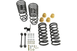Belltech LOWERING KIT W/O SHOCKS - Corvette Realm