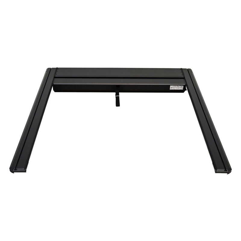 Westin Manual Retractable Tonneau Cover 22-26 Toyota Tundra 5.5ft Bed Black
