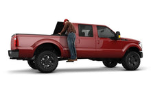 Load image into Gallery viewer, AMP Research 1999-2016 Ford F-250/350 All Beds BedStep2 - Black - Corvette Realm