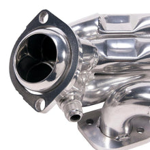 Load image into Gallery viewer, BBK 96-04 Mustang GT Shorty Tuned Length Exhaust Headers - 1-5/8 Silver Ceramic - Corvette Realm