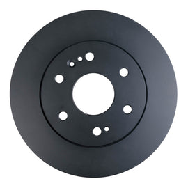Timbren 21-24 Cadillac Escalade/Chevrolet Suburban/GMC Yukon BES Coated Brake Rotor - Front