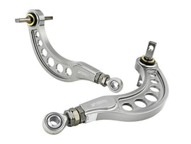 Skunk2 Pro Series 12-13 Honda Civic Hard Anodized Adjustable Rear Camber Kits - Corvette Realm