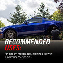 Load image into Gallery viewer, Power Stop 15-19 Ford Mustang Front Z26 Extreme Street Brake Pads w/Hardware - Corvette Realm