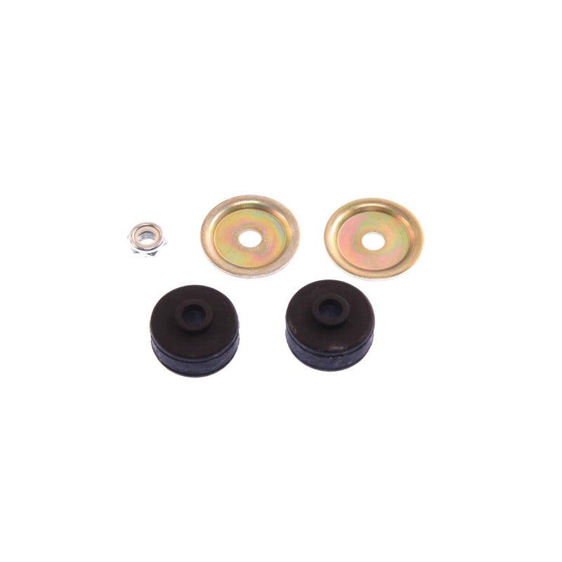 Bilstein 5100 Series 86-95 Toyota 4Runner / Pickup Front 46mm Monotube Shock Absorber - Corvette Realm