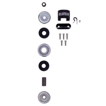 Load image into Gallery viewer, Bilstein B8 03-11 Mercedes-Benz G55 AMG Front Left 46mm 24.57in Ext Length Monotube Shock Absorber - Corvette Realm