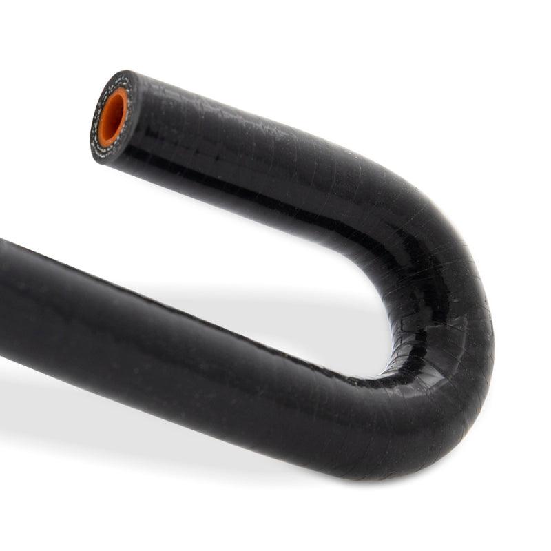 Mishimoto 15-21 VW Golf/GTI Silicone Intake Coolant Reroute Hose Kit - Black - Corvette Realm